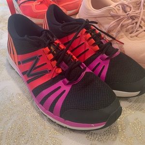 New balance sneaker